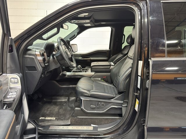 2022 Ford F150 in Burlington, WI 53105 - 18094844 15