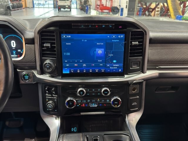 2022 Ford F150 in Burlington, WI 53105 - 18094844 28