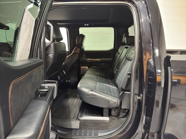 2022 Ford F150 in Burlington, WI 53105 - 18094844 12