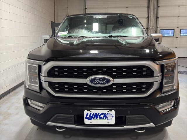 2022 Ford F150 in Burlington, WI 53105 - 18094844 8