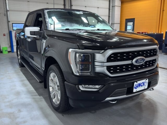2022 Ford F150 in Burlington, WI 53105 - 18094844 7