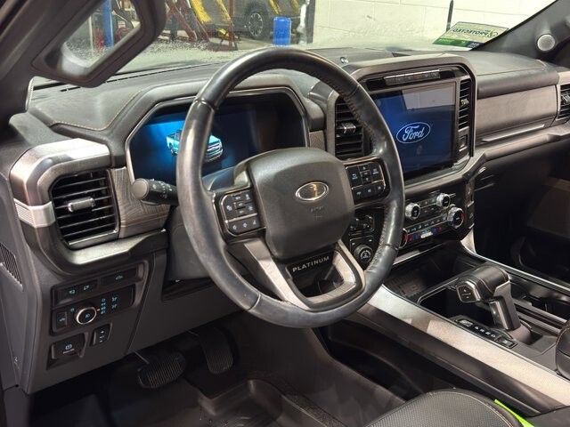 2022 Ford F150 in Burlington, WI 53105 - 18094844 18