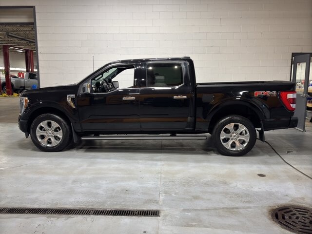 2022 Ford F150 in Burlington, WI 53105 - 18094844 2