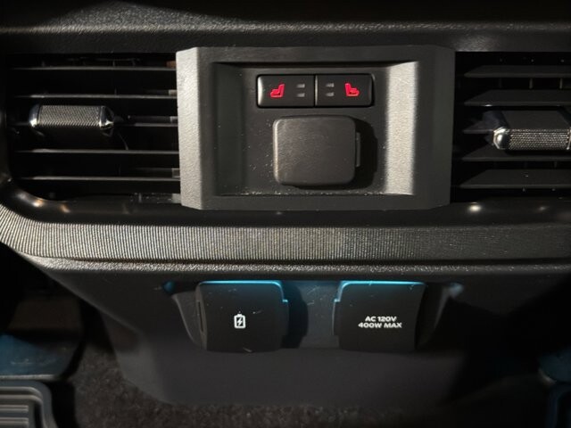 2022 Ford F150 in Burlington, WI 53105 - 18094844 13