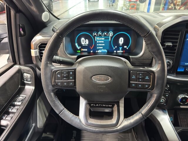 2022 Ford F150 in Burlington, WI 53105 - 18094844 23