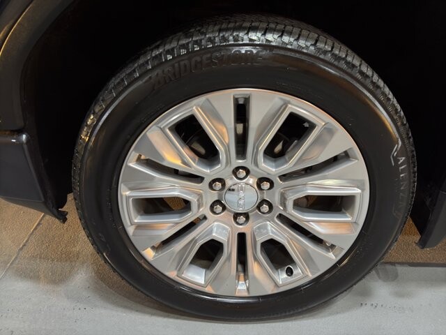 2021 GMC Sierra 1500 in Burlington, WI 53105 - 18094845 9