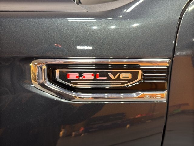 2021 GMC Sierra 1500 in Burlington, WI 53105 - 18094845 10