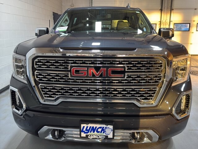 2021 GMC Sierra 1500 in Burlington, WI 53105 - 18094845 8