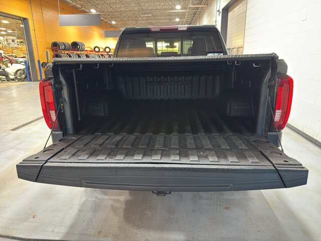2021 GMC Sierra 1500 in Burlington, WI 53105 - 18094845 24