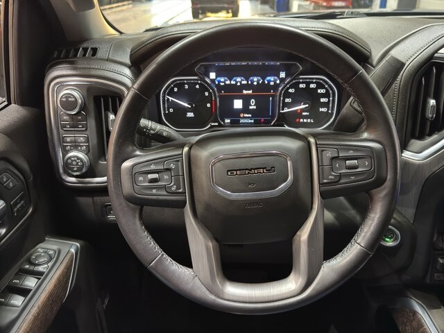 2021 GMC Sierra 1500 in Burlington, WI 53105 - 18094845 27