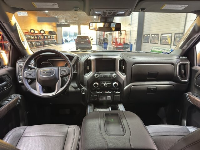 2021 GMC Sierra 1500 in Burlington, WI 53105 - 18094845 18