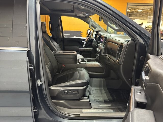 2021 GMC Sierra 1500 in Burlington, WI 53105 - 18094845 22