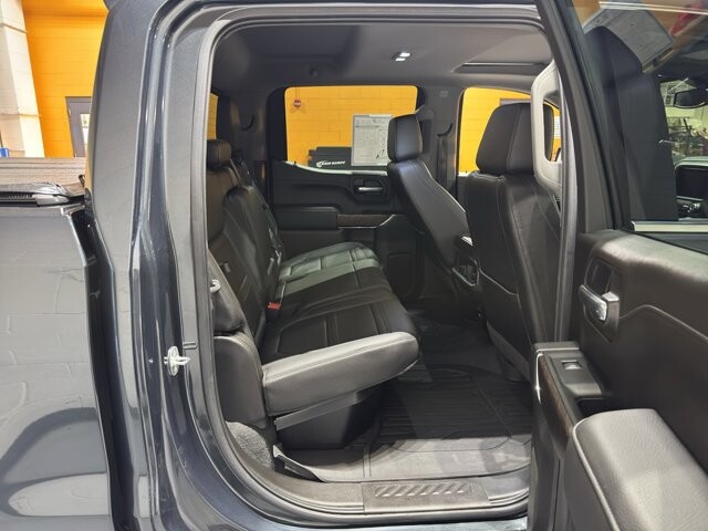 2021 GMC Sierra 1500 in Burlington, WI 53105 - 18094845 23