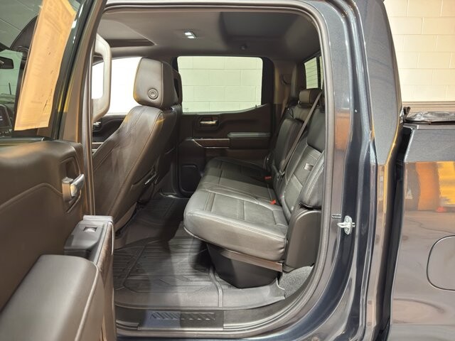 2021 GMC Sierra 1500 in Burlington, WI 53105 - 18094845 14