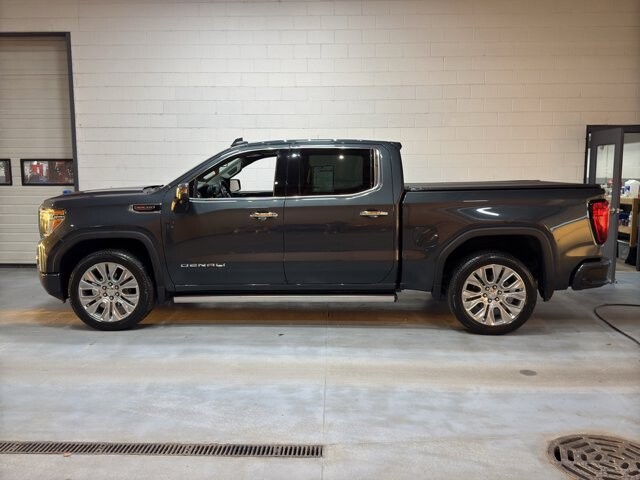 2021 GMC Sierra 1500 in Burlington, WI 53105 - 18094845 2