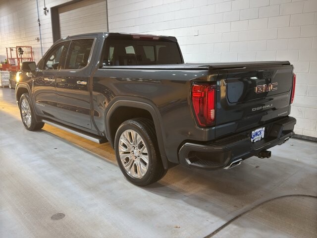 2021 GMC Sierra 1500 in Burlington, WI 53105 - 18094845 3