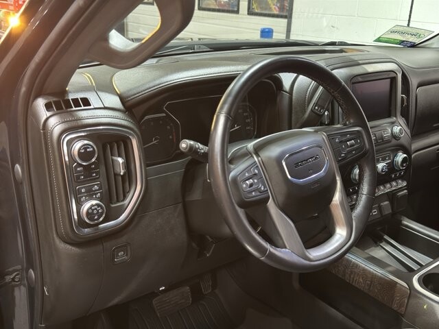 2021 GMC Sierra 1500 in Burlington, WI 53105 - 18094845 21