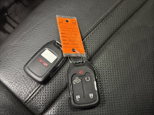 2021 GMC Sierra 1500 in Burlington, WI 53105 - 18094845 49