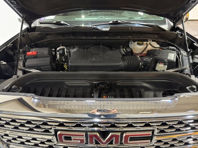 2021 GMC Sierra 1500 in Burlington, WI 53105 - 18094845 44