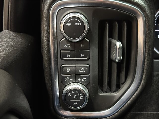 2021 GMC Sierra 1500 in Burlington, WI 53105 - 18094845 38