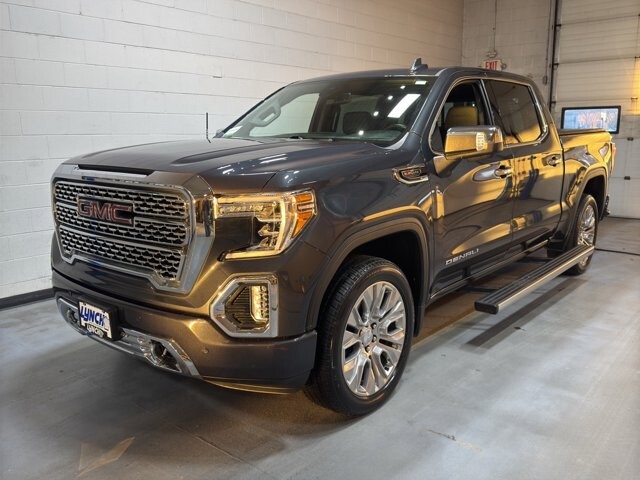 2021 GMC Sierra 1500 in Burlington, WI 53105 - 18094845 13