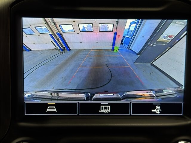 2021 GMC Sierra 1500 in Burlington, WI 53105 - 18094845 34