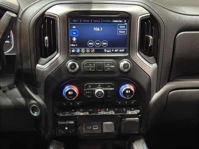 2021 GMC Sierra 1500 in Burlington, WI 53105 - 18094845 33