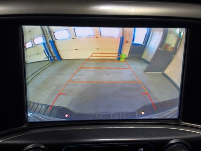 2017 Chevrolet Silverado 1500 in Burlington, WI 53105 - 18094847 26