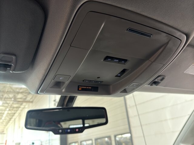 2017 Chevrolet Silverado 1500 in Burlington, WI 53105 - 18094847 31