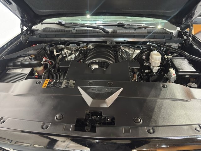 2017 Chevrolet Silverado 1500 in Burlington, WI 53105 - 18094847 32
