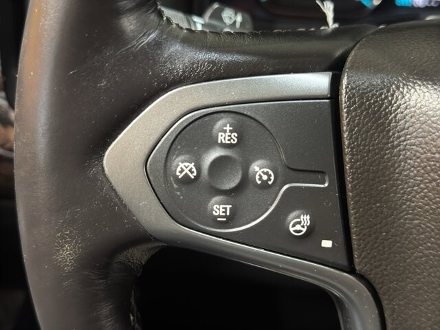 2017 Chevrolet Silverado 1500 in Burlington, WI 53105 - 18094847 21