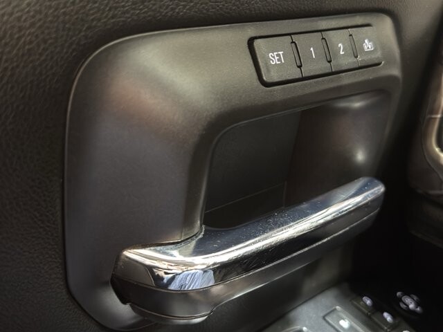 2017 Chevrolet Silverado 1500 in Burlington, WI 53105 - 18094847 29