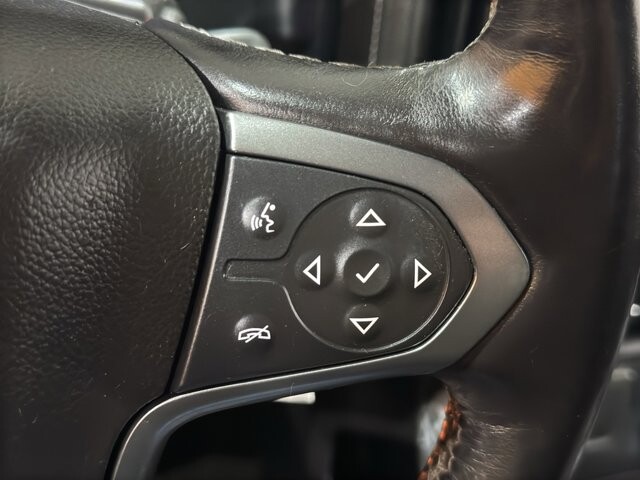 2017 Chevrolet Silverado 1500 in Burlington, WI 53105 - 18094847 23