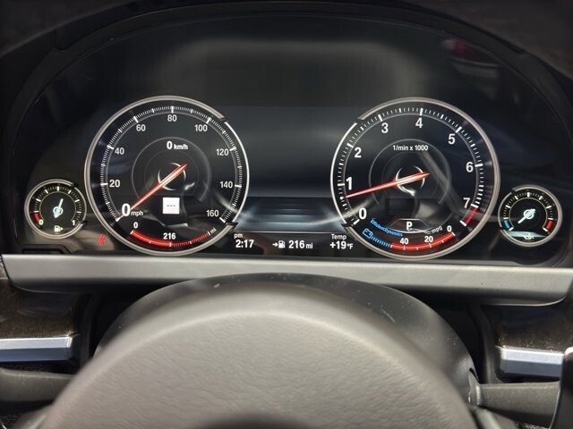 2015 BMW 650i Gran Coupe xDrive in Burlington, WI 53105 - 18094849 25