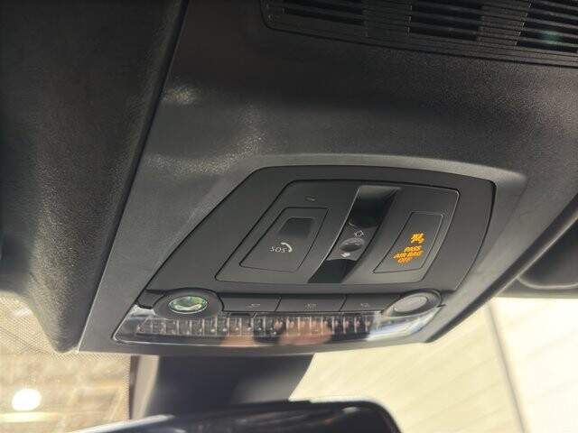 2015 BMW 650i Gran Coupe xDrive in Burlington, WI 53105 - 18094849 33