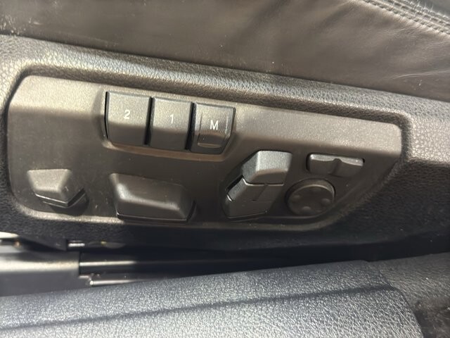 2015 BMW 650i Gran Coupe xDrive in Burlington, WI 53105 - 18094849 15