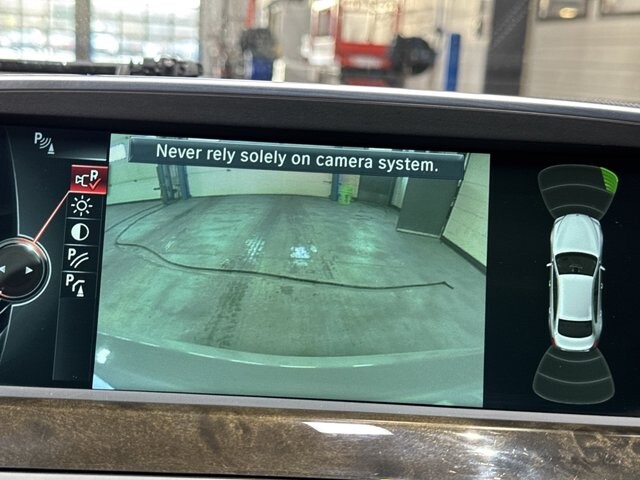 2015 BMW 650i Gran Coupe xDrive in Burlington, WI 53105 - 18094849 27