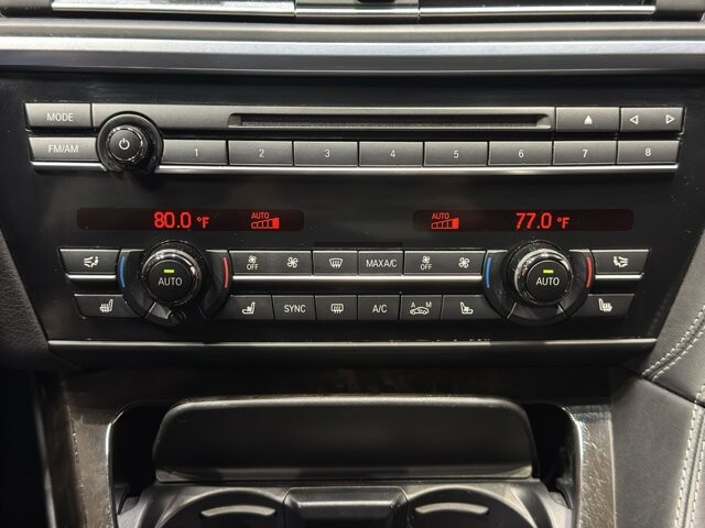 2015 BMW 650i Gran Coupe xDrive in Burlington, WI 53105 - 18094849 29