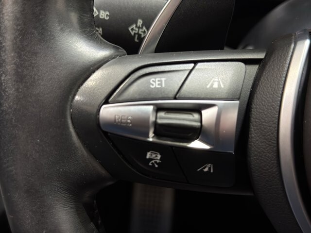 2015 BMW 650i Gran Coupe xDrive in Burlington, WI 53105 - 18094849 21