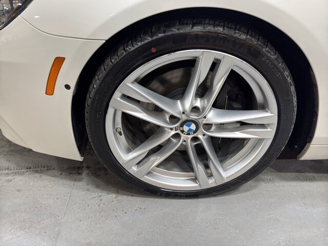2015 BMW 650i Gran Coupe xDrive in Burlington, WI 53105 - 18094849 9