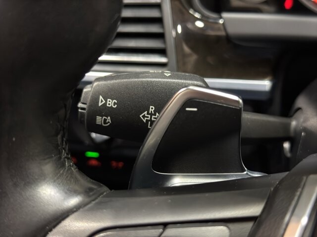 2015 BMW 650i Gran Coupe xDrive in Burlington, WI 53105 - 18094849 22