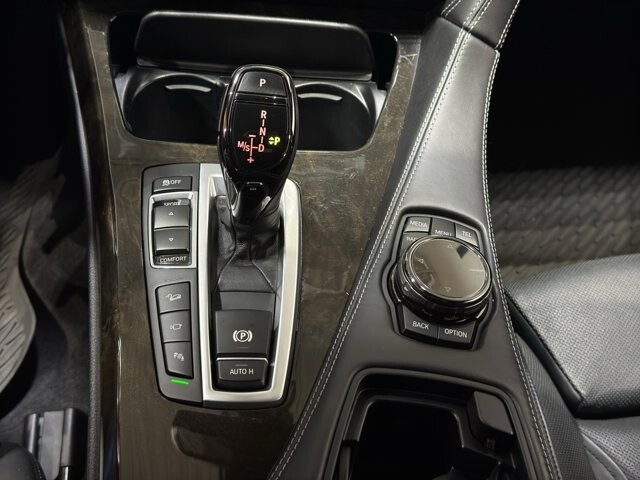 2015 BMW 650i Gran Coupe xDrive in Burlington, WI 53105 - 18094849 30