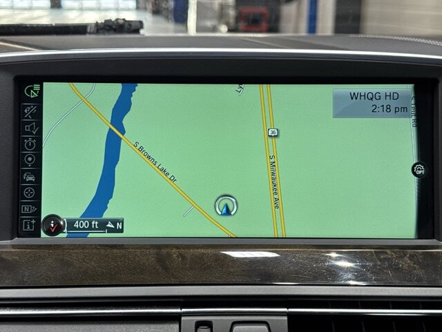 2015 BMW 650i Gran Coupe xDrive in Burlington, WI 53105 - 18094849 28