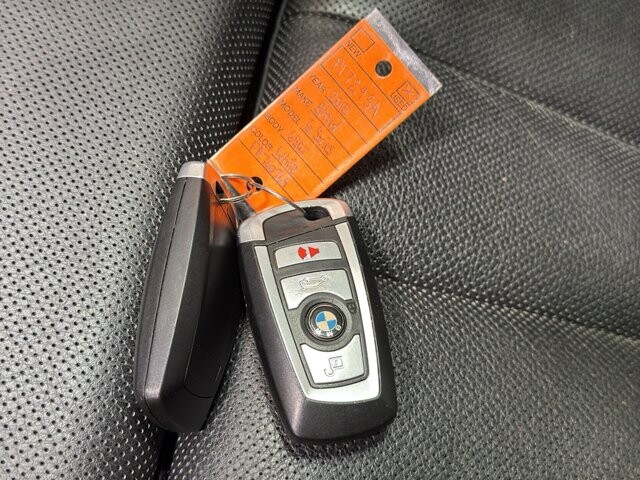 2015 BMW 650i Gran Coupe xDrive in Burlington, WI 53105 - 18094849 38