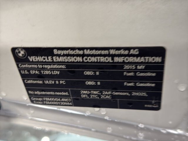 2015 BMW 650i Gran Coupe xDrive in Burlington, WI 53105 - 18094849 36