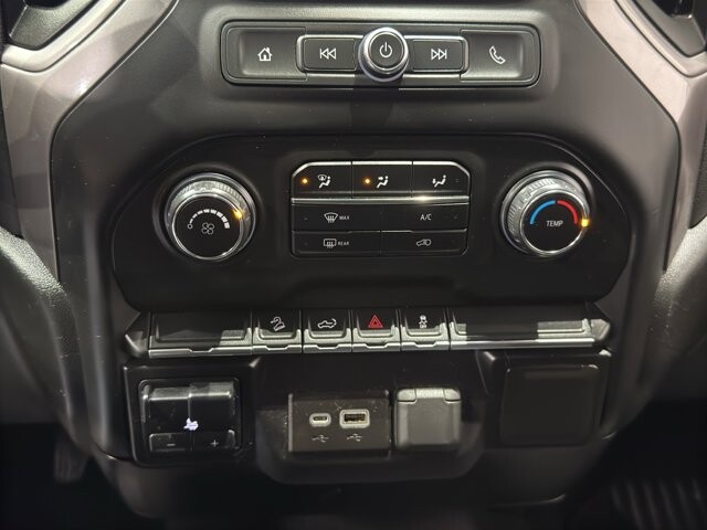 2021 Chevrolet Silverado 1500 in Burlington, WI 53105 - 18094850 25