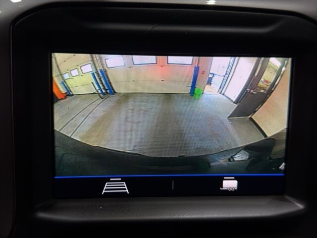 2021 Chevrolet Silverado 1500 in Burlington, WI 53105 - 18094850 24