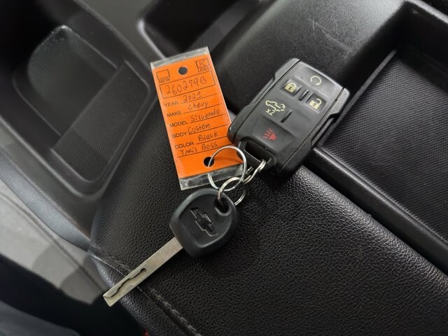 2021 Chevrolet Silverado 1500 in Burlington, WI 53105 - 18094850 34