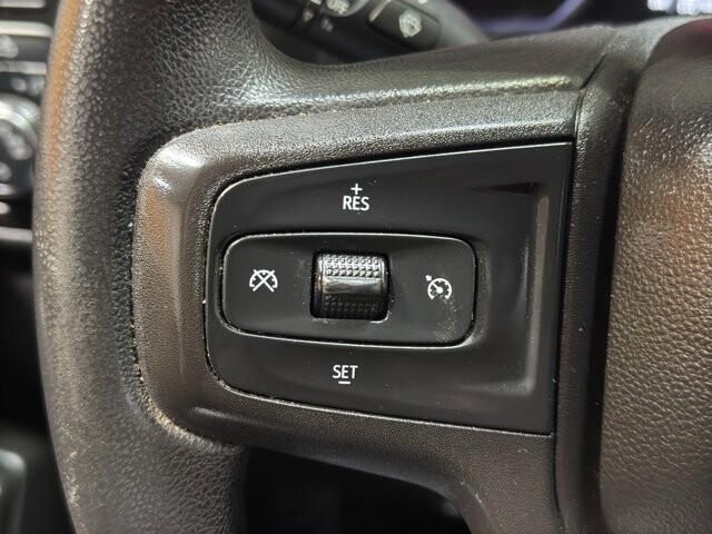 2021 Chevrolet Silverado 1500 in Burlington, WI 53105 - 18094850 20