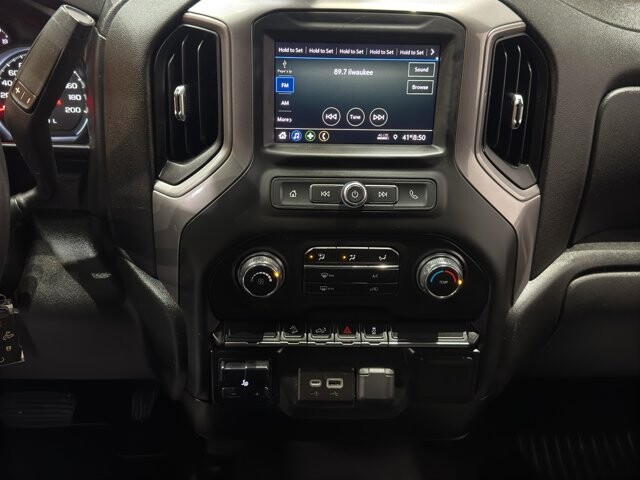 2021 Chevrolet Silverado 1500 in Burlington, WI 53105 - 18094850 23